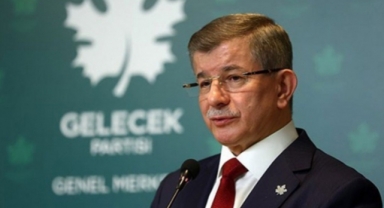 Ahmet Davutoğlu Alanya'ya geliyor