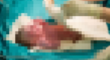 Alanya’da 2 aylık Suriyeli bebek hayatını kaybetti