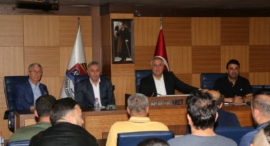 Alanya’da eğlence sektöründen ‘Müzik’ talebi