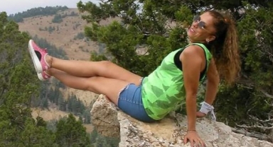 Alanya’da feci ölüm!