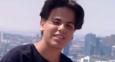 Alanya’da kaybolan genç her yerde aranıyor