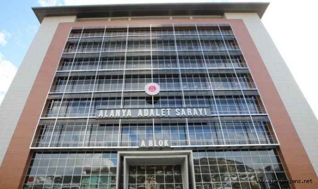 Alanya’da savcılıktan açıklama: Irkçı saldırı yok