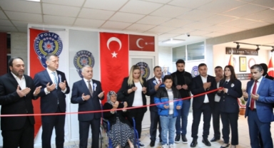 Alanya’dan şehitlerimize ahde vefa