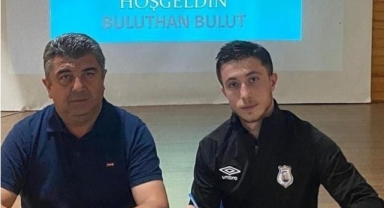 Alanya Kestelspor'a bir şok daha!