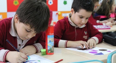 Alanya Milli Eğitim’den deprem bölgesine okul jesti