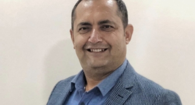 Alanyalı oda başkanı Açman TOGG'a binecek