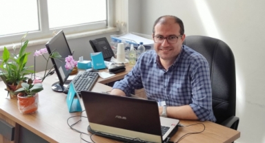 ALKÜ’lü akademisyene Avrupa’dan tam destek