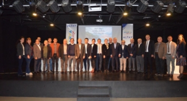 ALTAV 2023 yılı tahmini bütçesi açıklandı