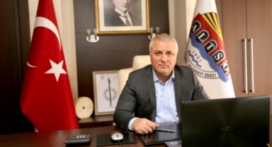 ALTSO Başkanı Erdem’den örnek davranış