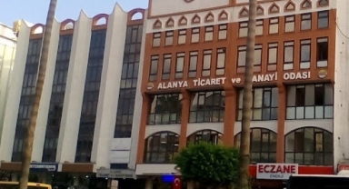 ALTSO üyeleri dikkat