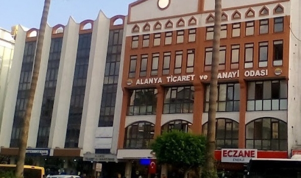 ALTSO üyeleri dikkat