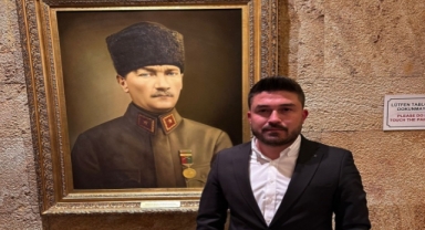 Antalya’nın 7 ilçesi Gürkan Yılmaz’a emanet