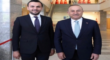 Bakan Çavuşoğlu Alanya’da bayramlaşmaya katılacak