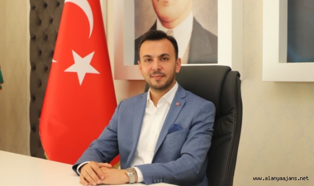 Başkan Toklu'dan Antalya Milletvekili Aday listesine yorum