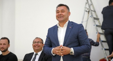 Başkan Yücel’den sanayi esnafına müjde