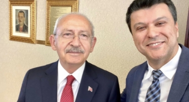 CHP Antalya milletvekili adayları açıklandı