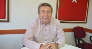 CHP’li Ali Hancı’dan birincilik teşekkürü