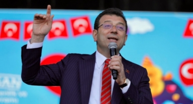 Ekrem İmamoğlu, Alanya’ya geliyor