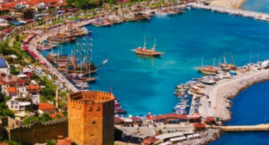 İl olmaya aday ilçe listeleri yayınlandı! Listede Alanya'da var