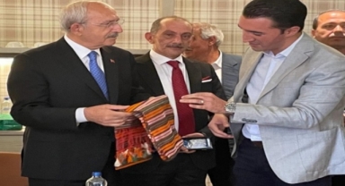 Kemal Kahya, Kılıçdaroğlu’nun başdanışmanı oluyor