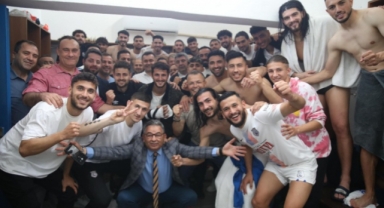 Kestelspor, Iğdır FK’yı kendi evinde mağlup etti
