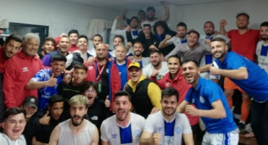 Mahmutlarspor, BAL yolunda destan yazıyor