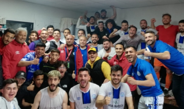 Mahmutlarspor, BAL yolunda destan yazıyor