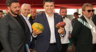 Murat Özçelik dur durak bilmiyor