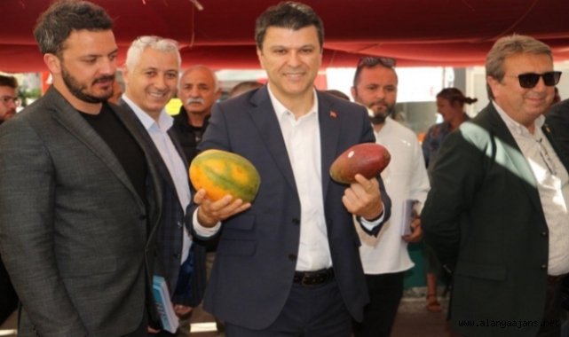 Murat Özçelik dur durak bilmiyor