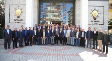 Toklu: Girilmedik gönül, sıkmadık el bırakmayacağız