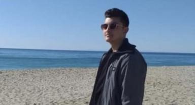 Alanya’da 21 yaşındaki genç kendini astı