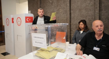 Alanya’da 687 sandıkta 231 bin seçmen oy kullanacak