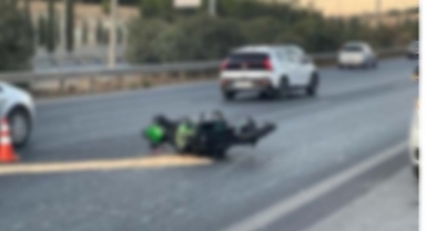 Alanya’da feci kaza: 1’i ağır 2 yaralı