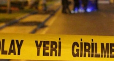 Alanya'da Rus turist ölü bulundu