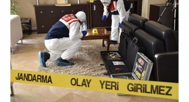 Alanya'da Rus turist otel odasında ölü bulundu