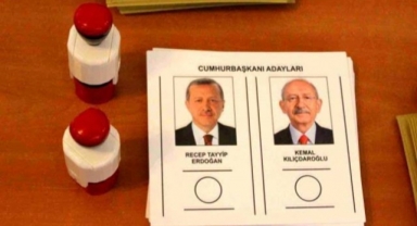 Alanya’daki 231 bin 786 seçmen yarın sandığa gidecek