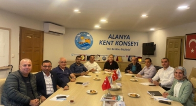 Alanya Kent Konseyi: Pahalılık tüm sektörleri çıkmaza sokuyor
