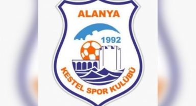 Alanya Kestelspor'dan Olağan Genel Kurul