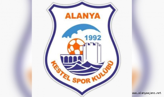 Alanya Kestelspor'dan Olağan Genel Kurul