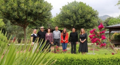 Alanya’nın En Güzel Balkon ve En Güzel Bahçesi belli oldu