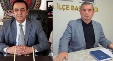 Alanyalı siyasiler ikinci tur için mücadeleye devam ediyorlar