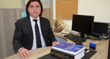 ALKÜ’lü profesöre Sağlık Bakanlığı’ndan koordinatörlük görevi