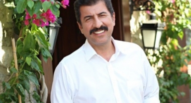 ALTSO, ünlü oyuncu Hakan Bilgin’i Alanya’ya getiriyor