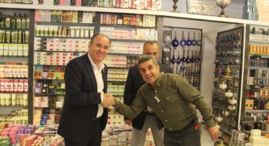 ÇAKIR KONAKLI’DA!