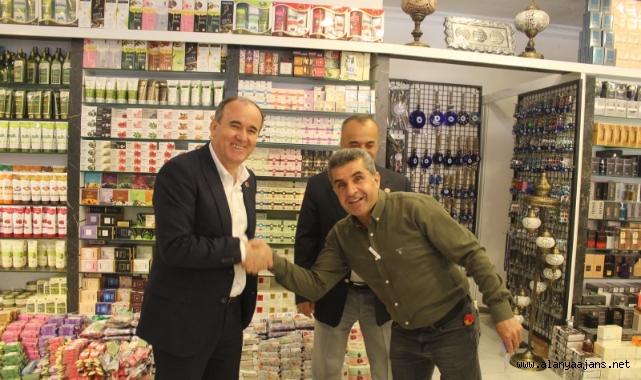 ÇAKIR KONAKLI’DA!