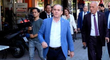 ÇAKIR: “MAHMUTLAR, İLÇE OLMAYI HAK EDİYOR”