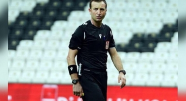 Kayserispor - Alanyaspor maçının hakemi belli oldu