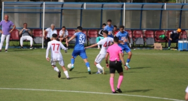 Kestelspor 3 puanı 3 gol ile aldı