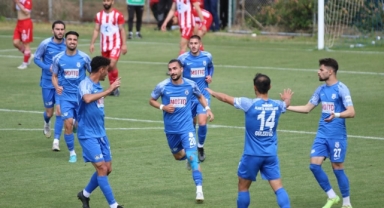 Kestelspor deplasmanda kritik maça çıkacak