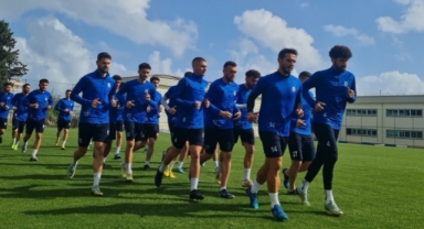 Kestelspor yarın Turgutluspor ile karşılaşacak